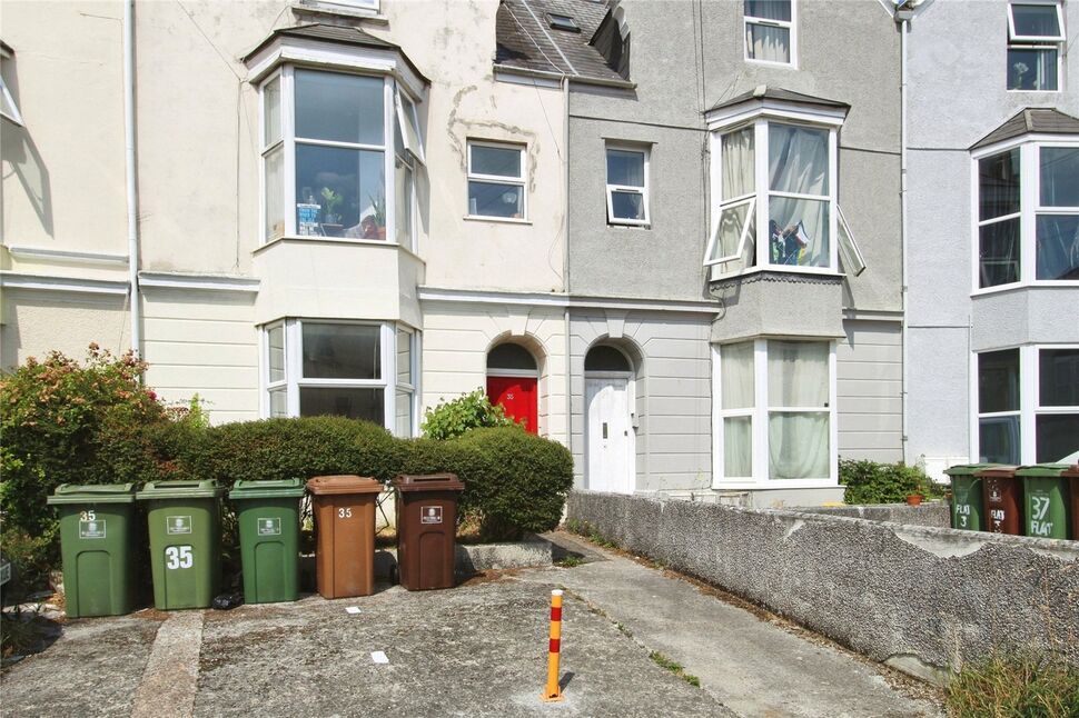 Main image of 1 bedroom Flat to rent, Headland Park, Plymouth, PL4