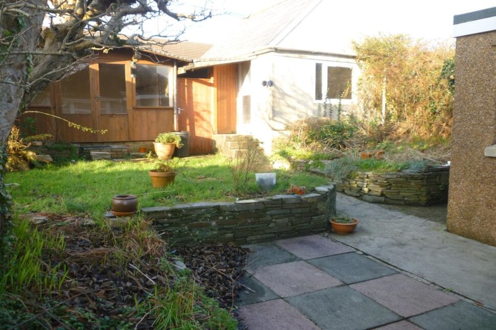 Main image of 3 bedroom Detached Bungalow to rent, Radford Park Road, Plymouth, PL9
