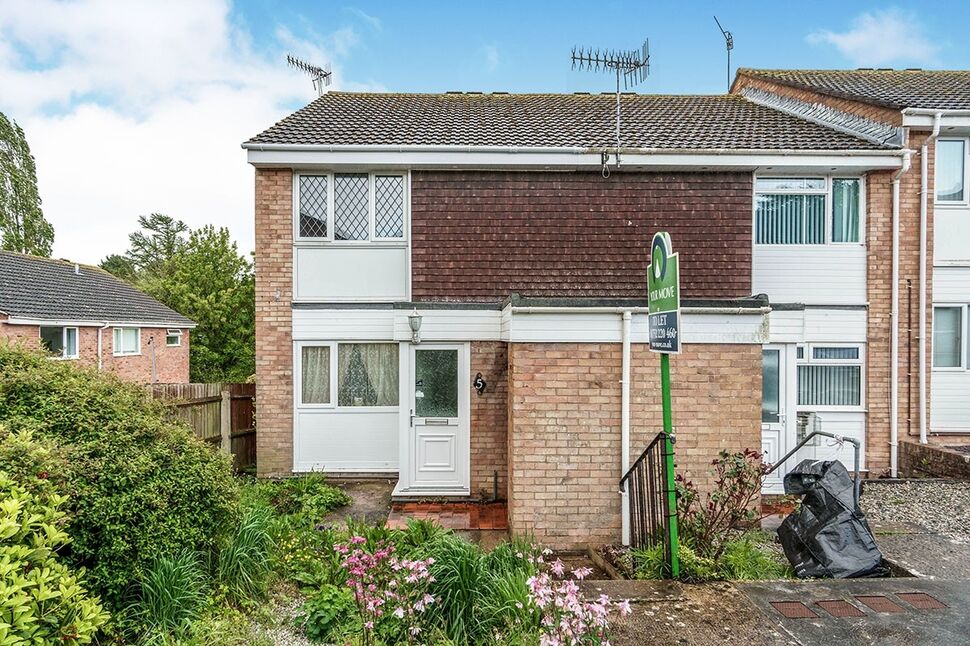 Main image of 1 bedroom  Flat to rent, Adams Crescent, Torpoint, Cornwall, PL11
