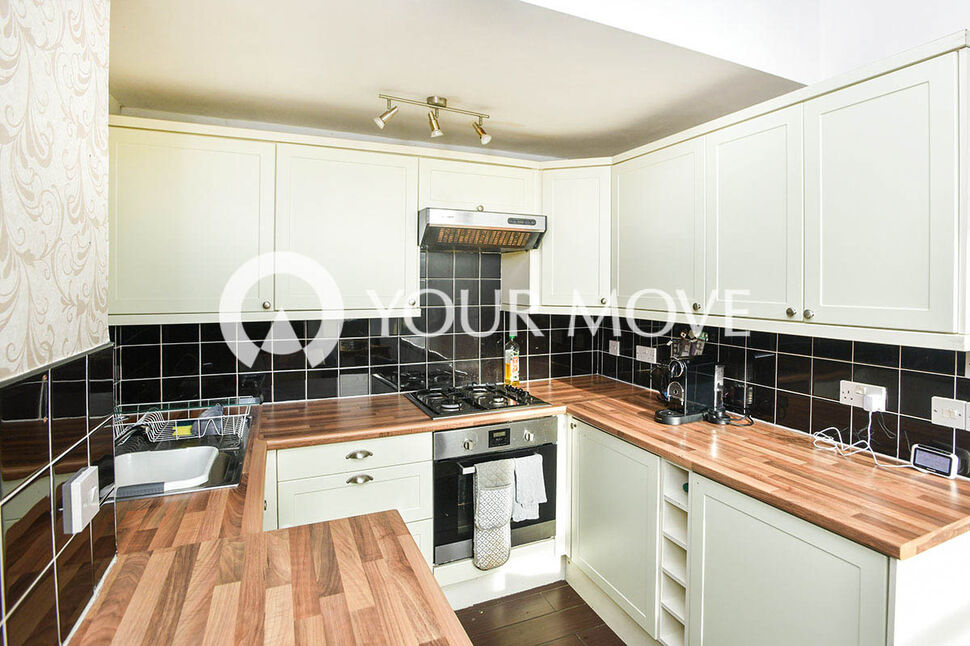 Main image of 1 bedroom  Flat to rent, Cambridge Road, Plymouth, PL2