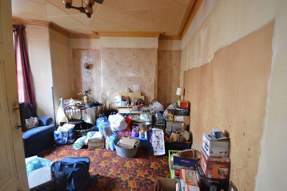 3 bedroom Mid Terrace House for sale, Prince Maurice Road, Plymouth