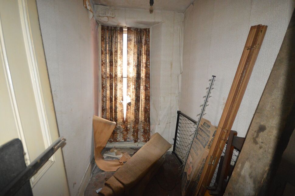 3 bedroom Mid Terrace House for sale, Prince Maurice Road, Plymouth