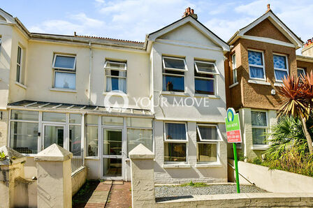 Stangray Avenue, 3 bedroom Semi Detached House to rent, &pound;1,300 pcm