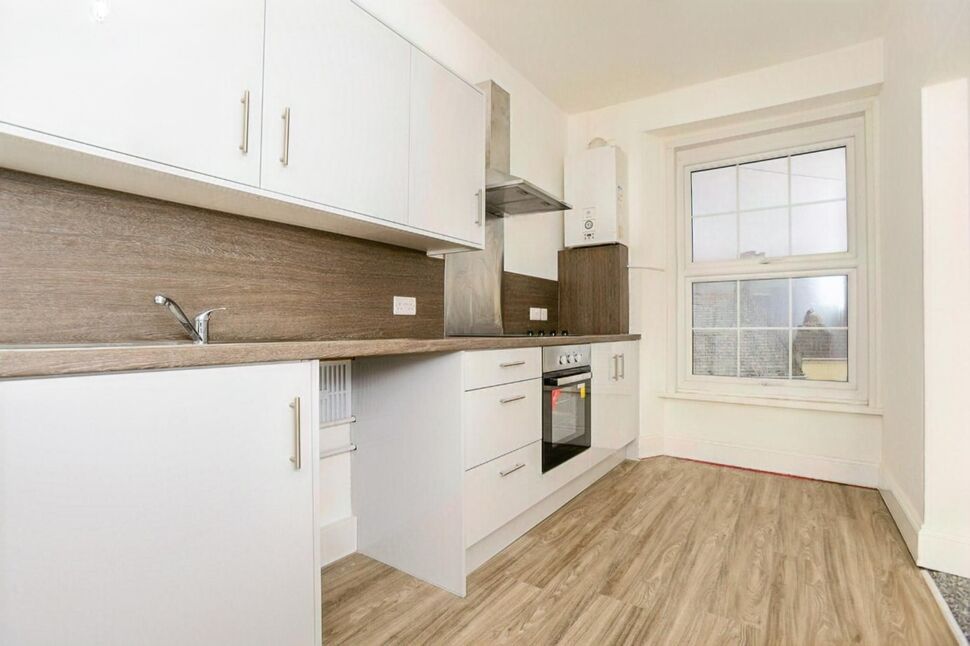 Main image of 1 bedroom Flat to rent, Admiralty Street, Stonehouse, Plymouth, PL1