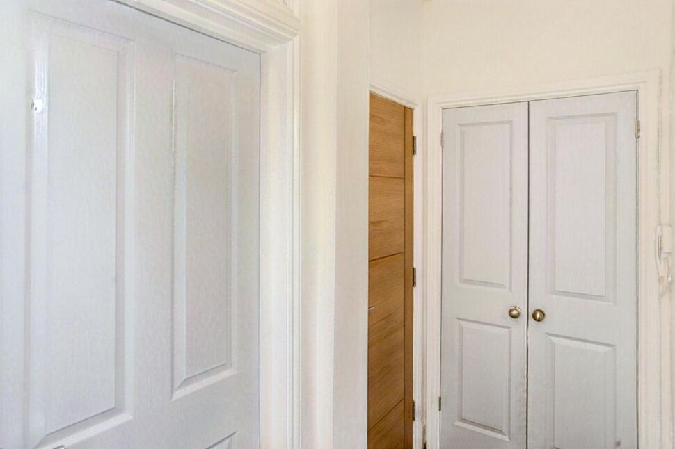 Hall / Storage