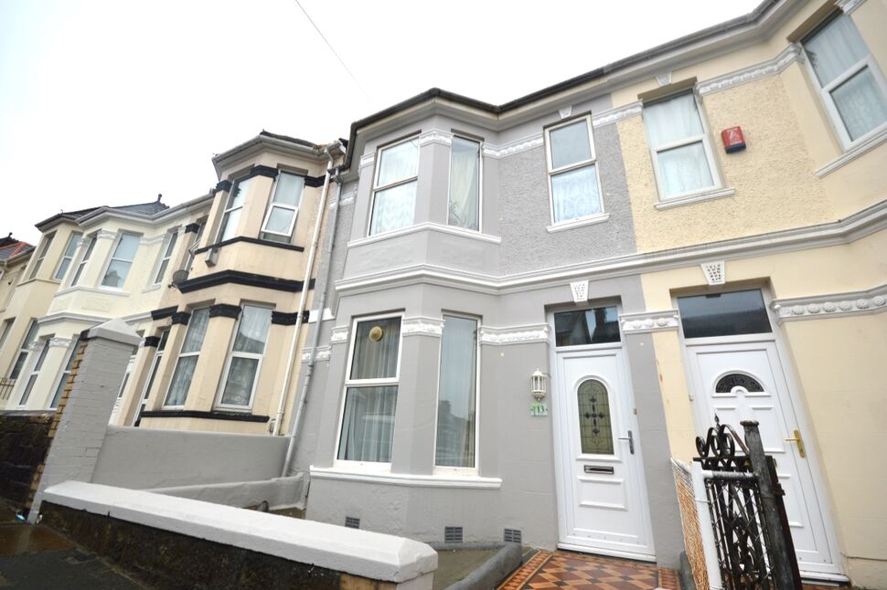 Estate Agents & Letting Agents in Plymouth Your Move