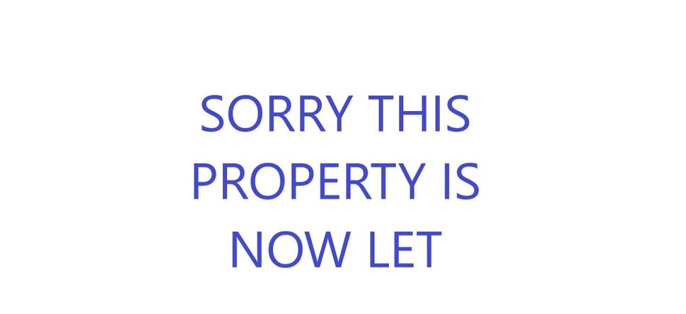 Main image of 1 bedroom  Flat to rent, Weston Park Road, Plymouth, Devon, PL3