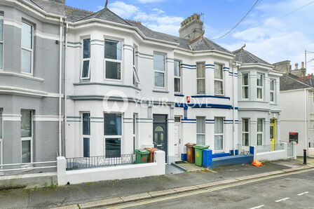 1 bedroom Property to rent