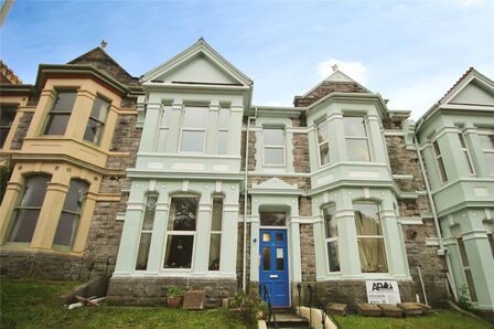 Lipson Road, 1 bedroom Flat to rent, &pound;850 pcm