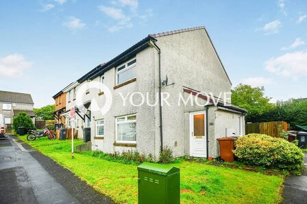 Holmer Down, 1 bedroom End Terrace House to rent, £825 pcm