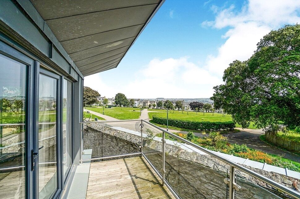 Main image of 1 bedroom Detached Room to rent, Emily Gardens, Plymouth, Devon, PL4