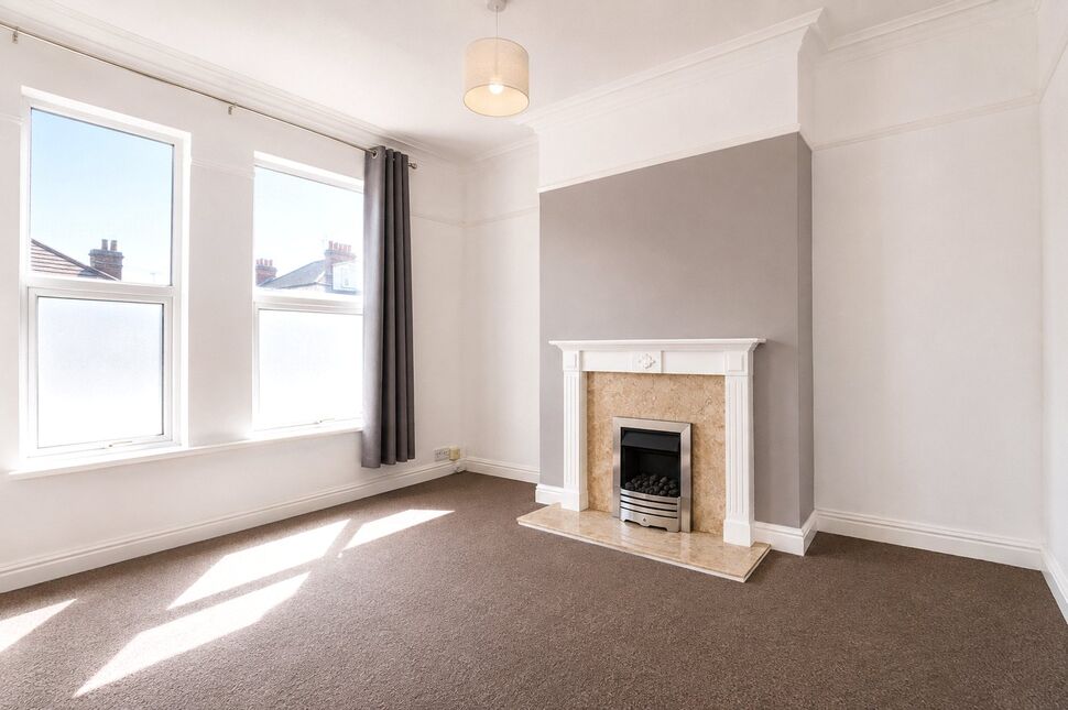 Main image of 2 bedroom Flat to rent, Carmarthen Road, Plymouth, Devon, PL4