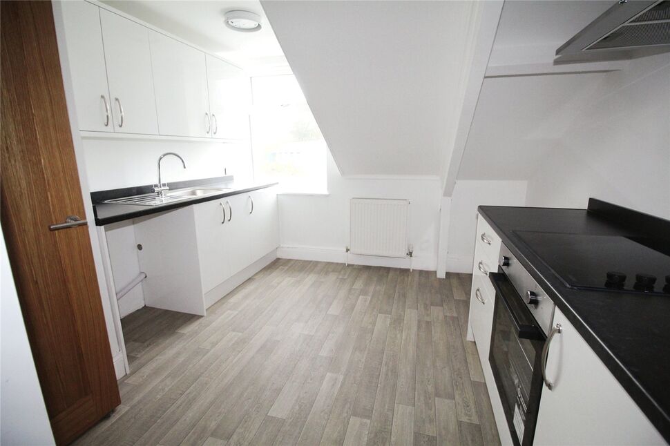 Main image of 1 bedroom Flat to rent, Alma Road, Plymouth, Devon, PL3