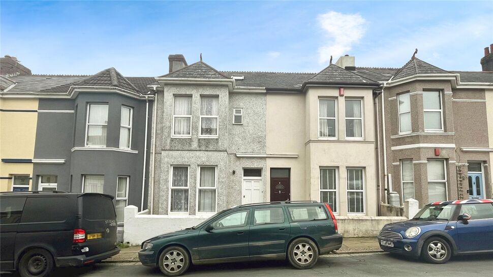 Estate Agents & Letting Agents in Plymouth Your Move