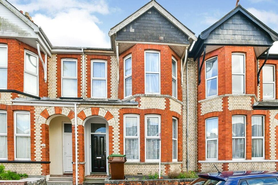 Main image of 1 bedroom Flat to rent, Ladysmith Road, Plymouth, Devon, PL4
