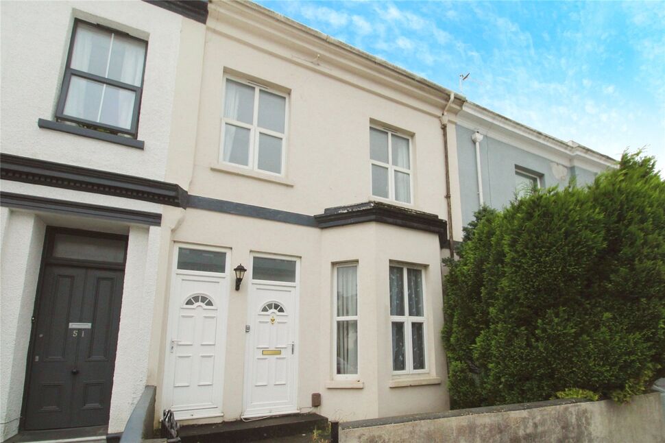 Estate Agents & Letting Agents in Plymouth Your Move