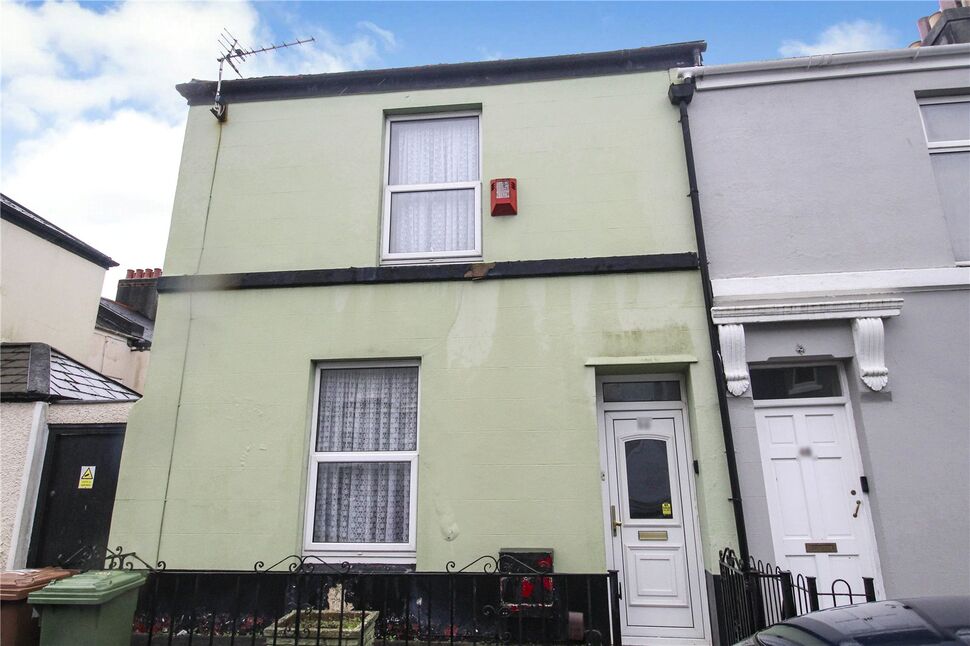 Estate Agents & Letting Agents in Plymouth Your Move