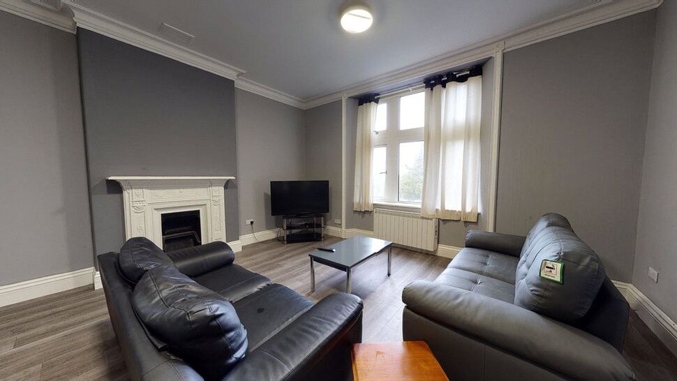 Main image of 4 bedroom Room to rent, Whitefield Terrace, Greenbank Road, Devon, PL4