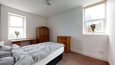 Greenbank Terrace, 5 bedroom  Room to rent, £135 weekly