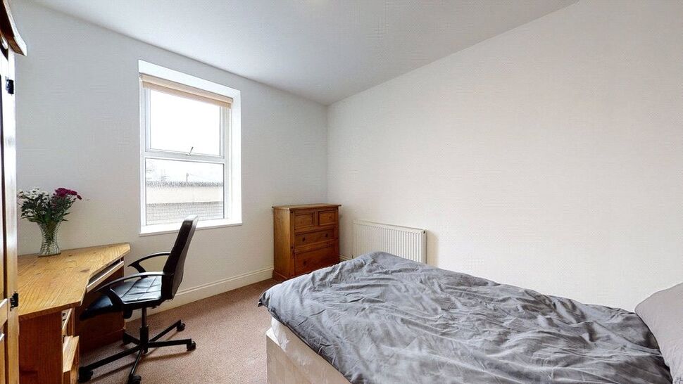 Main image of 5 bedroom  Room to rent, Greenbank Terrace, Greenbank, Devon, PL4