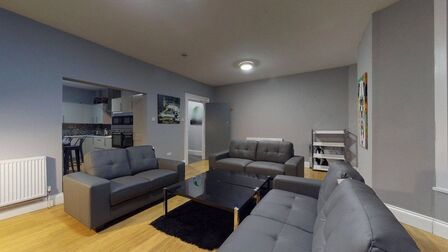 Sutherland Road, 10 bedroom  Room to rent, £130 weekly