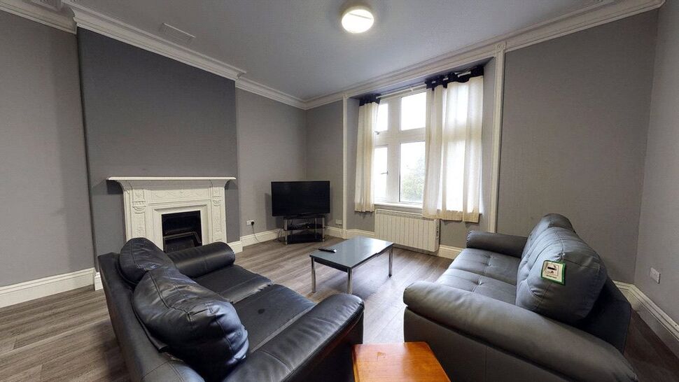 Main image of 4 bedroom Room to rent, Whitefield Terrace, Greenbank Road, Devon, PL4