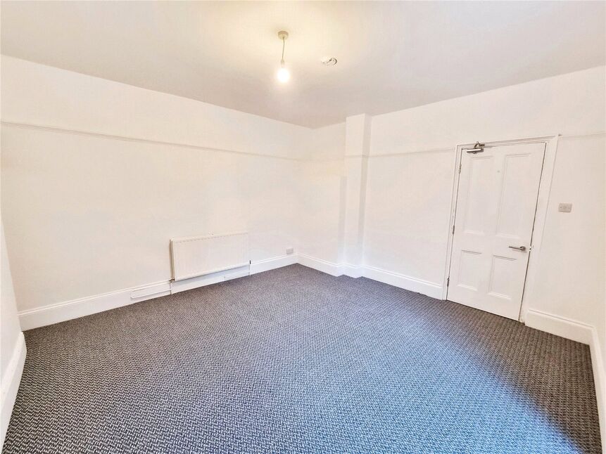 1 bedroom Flat to rent, Albert Road, Plymouth, PL2 £675 pcm