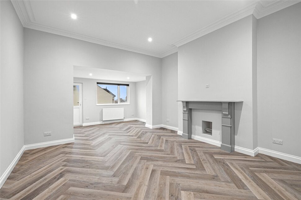 Main image of 1 bedroom  Flat to rent, Ford Park Road, Plymouth, Devon, PL4