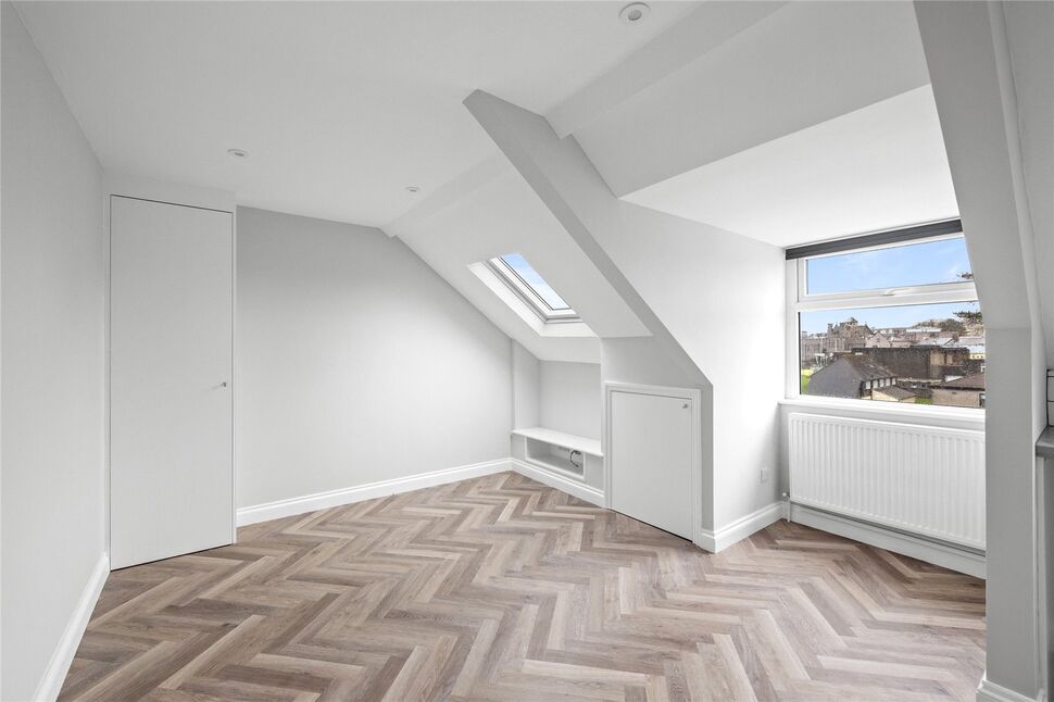 1 bedroom Flat to rent, Ford Park Road, Plymouth, PL4 £825 pcm