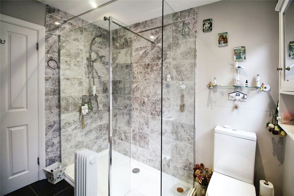 3 bedroom Detached Bungalow for sale, Bearsdown Close, Plymouth, PL6