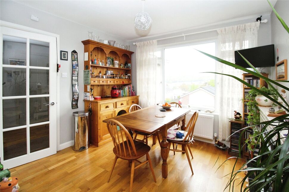 3 bedroom Detached Bungalow for sale, Bearsdown Close, Plymouth, PL6