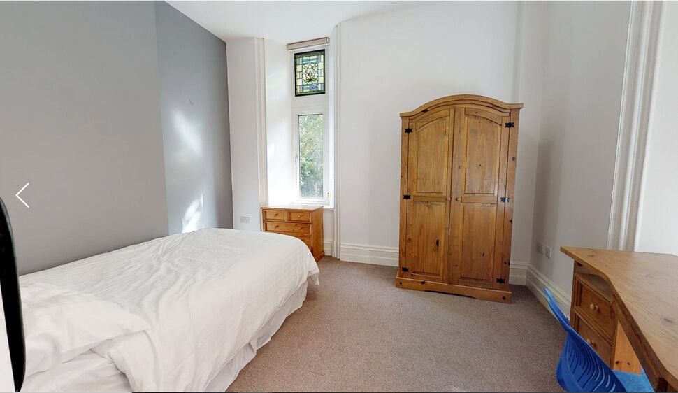 Main image of 3 bedroom Flat to rent, Whitefield Terrace, Greenbank Road, Devon, PL4