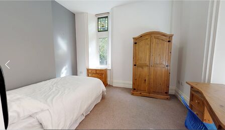 Whitefield Terrace, 3 bedroom Flat to rent, &pound;135 weekly