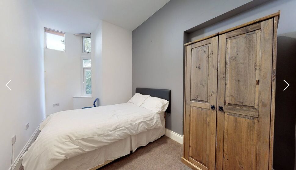 Main image of 3 bedroom Flat to rent, Whitefield Terrace, Greenbank Road, Devon, PL4