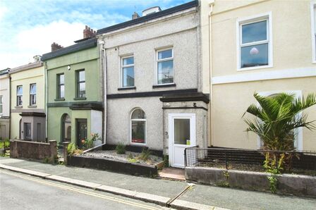 Prospect Street, 6 bedroom Mid Terrace Room to rent, £575 pcm