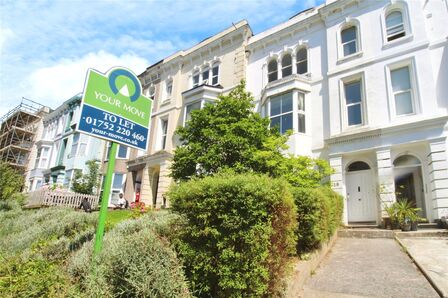 Woodland Terrace, 1 bedroom Flat to rent, &pound;900 pcm