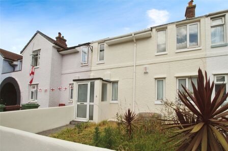 2 bedroom Mid Terrace House to rent