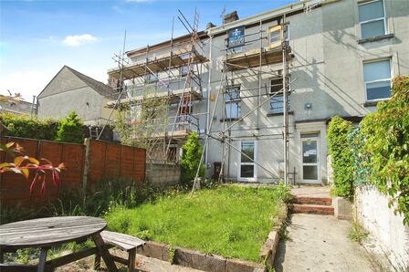 Alexandra Road, 1 bedroom  Flat for sale, £55,000