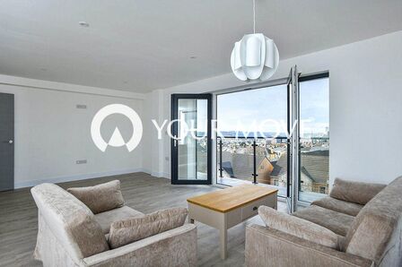 Greenbank Terrace, 2 bedroom  Flat to rent, £1,500 pcm