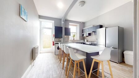 Greenbank Terrace, 5 bedroom  Room to rent, £130 weekly