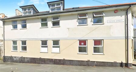 Oxford Street, 1 bedroom  Flat to rent, £750 pcm
