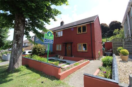 Pike Road, 3 bedroom Semi Detached House for sale, £200,000
