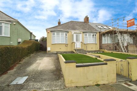 Pemros Road, 2 bedroom Semi Detached Bungalow for sale, £240,000