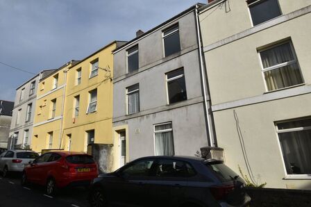 Waterloo Street, 1 bedroom  Flat to rent, £675 pcm