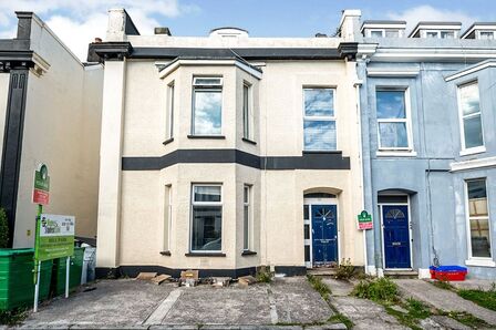 Mid Terrace House for sale