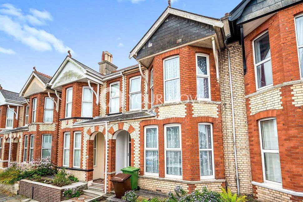 Main image of 3 bedroom Flat to rent, Ladysmith Road, Plymouth, Devon, PL4