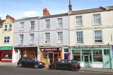 Notte Street, 2 bedroom Flat to rent, &pound;1,000 pcm