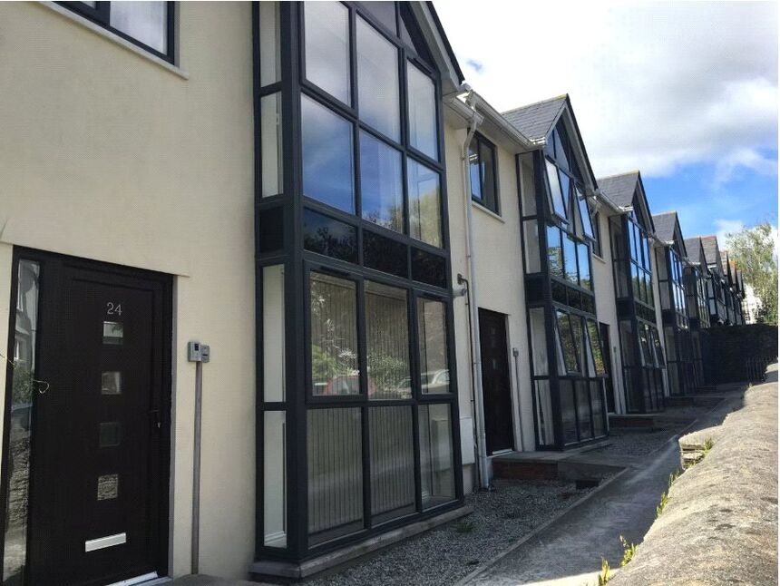 Main image of 2 bedroom Flat to rent, Woodside, Plymouth, Devon, PL4