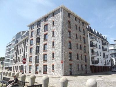 1 bedroom  Flat for sale