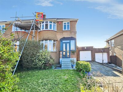 Conway Gardens, 3 bedroom Semi Detached House for sale, &pound;240,000